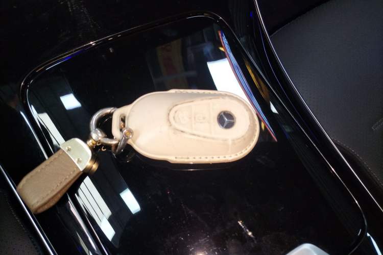 Used Mercedes-Benz C-Class 2023 C 260 L Sport Edition