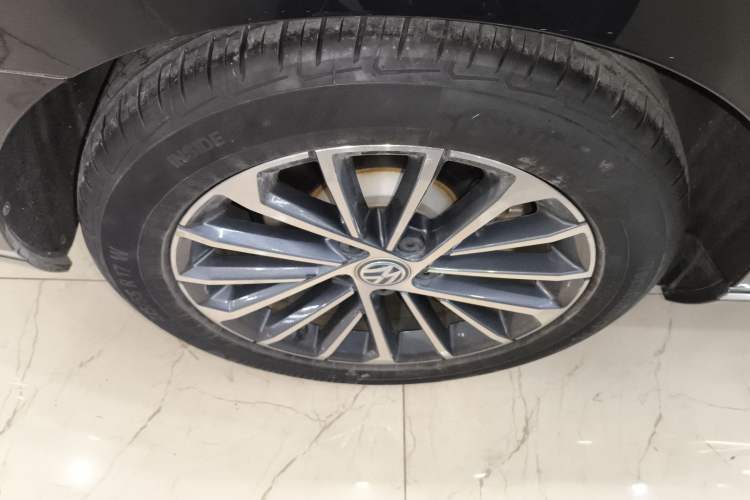 Used Volkswagen Magotan 2020 330TSI DSG Luxury Edition
