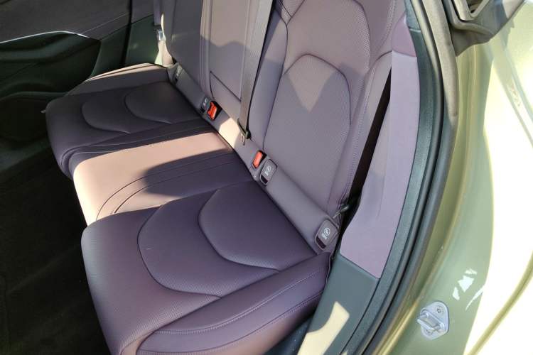 Used  SU7 2024 Rear-Drive Long-Range Intelligent Driving Version