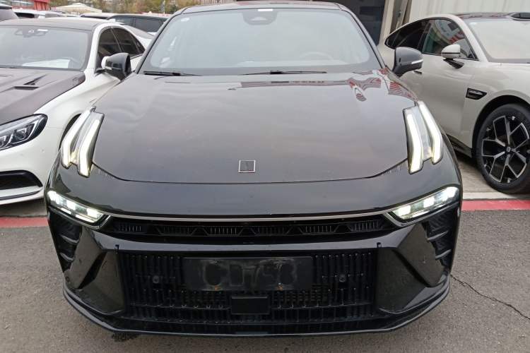 Used Lynk & Co 03 2023 1.5TD DCT JingPro
