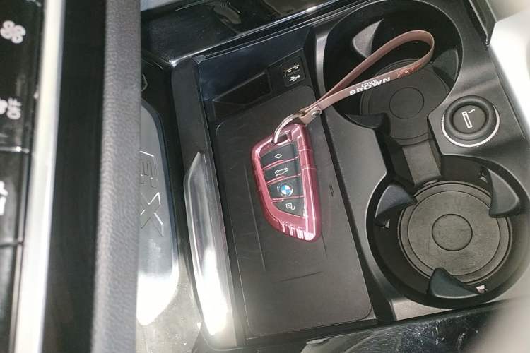 Used BMW X3 2021 xDrive30i Luxury Model with M Sport Package