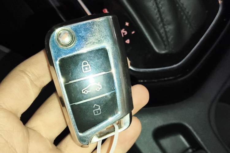 Used Jetta VS5 2022 280TSI Automatic Enjoyment Pro Trim
