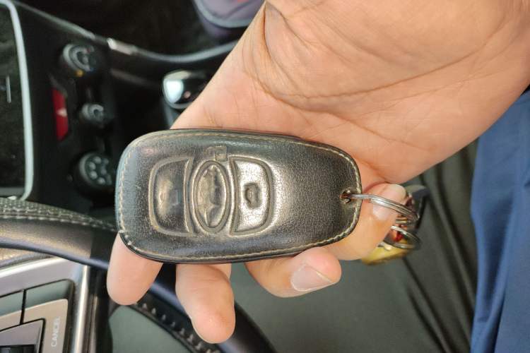 Used Subaru Forester 2019 2.0i Luxury Edition