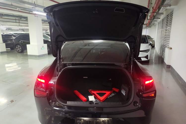 Used XPeng P7 2020 586N
