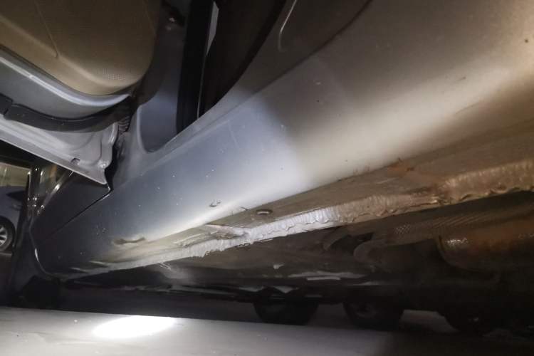 Used Ford Focus 2013 Sedan Classic 1.8L Automatic Base Model
