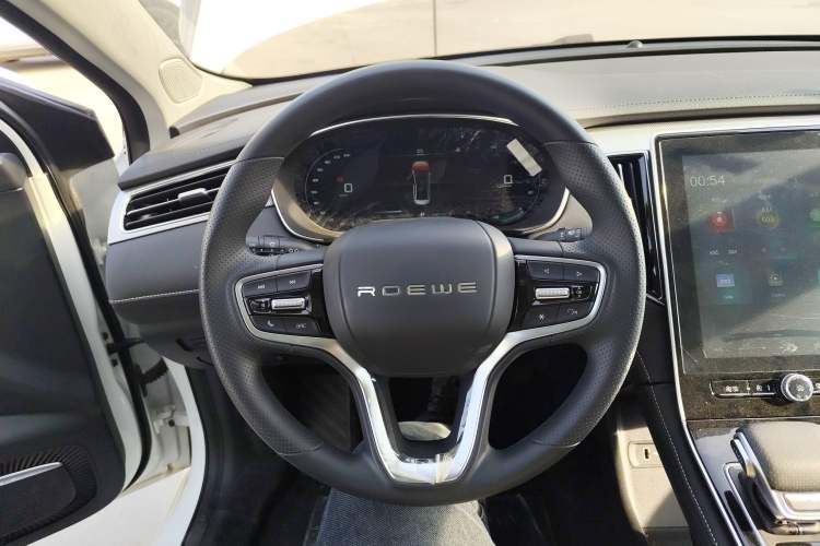 Used Roewe i6 MAX New Energy 2023 EV 420 Skyroof Special Edition
