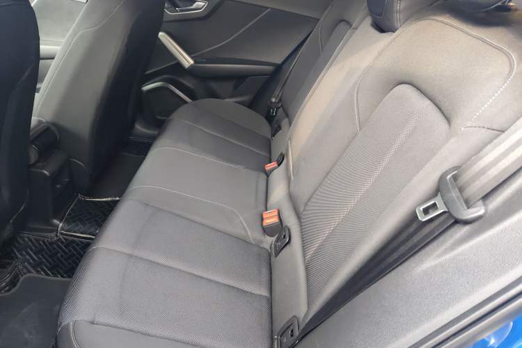 Used Audi Q2L 2020 35 TFSI Ambition Dynamic Edition
