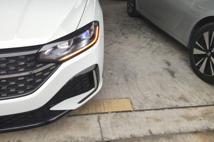 Used Volkswagen Lavida 2024 300TSI DSG Starry Sky Deluxe Edition