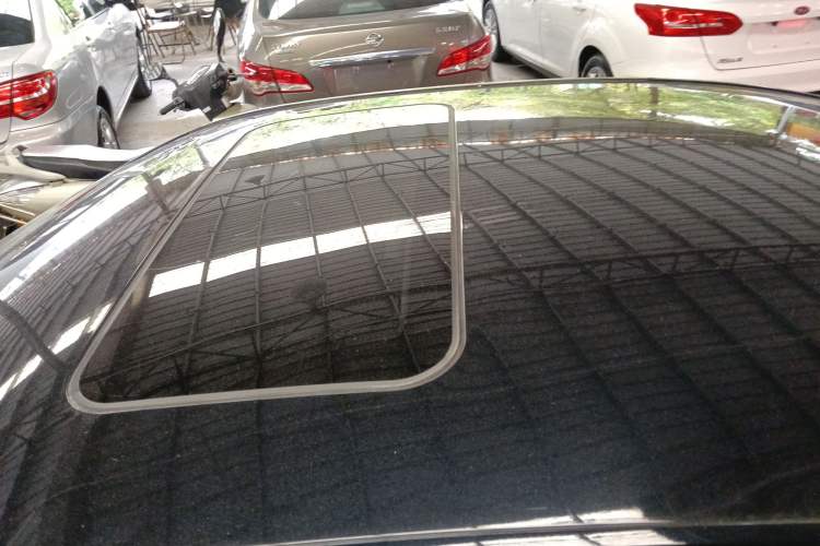 Used Roewe i5 2020 1.5L Automatic 4G Connected Linghao Edition
