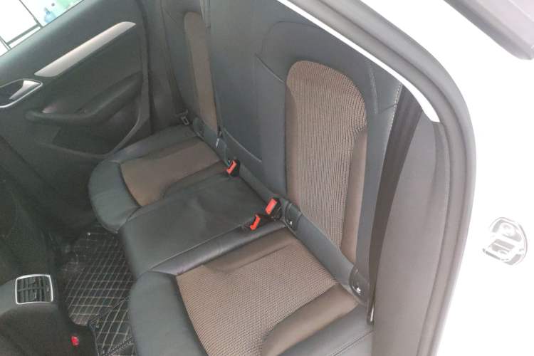 Used Audi Q3 2016 35 TFSI Fashion Model