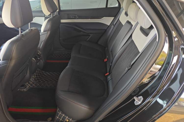 Used Ford Mondeo 2022 EcoBoost 245 Luxury Model
