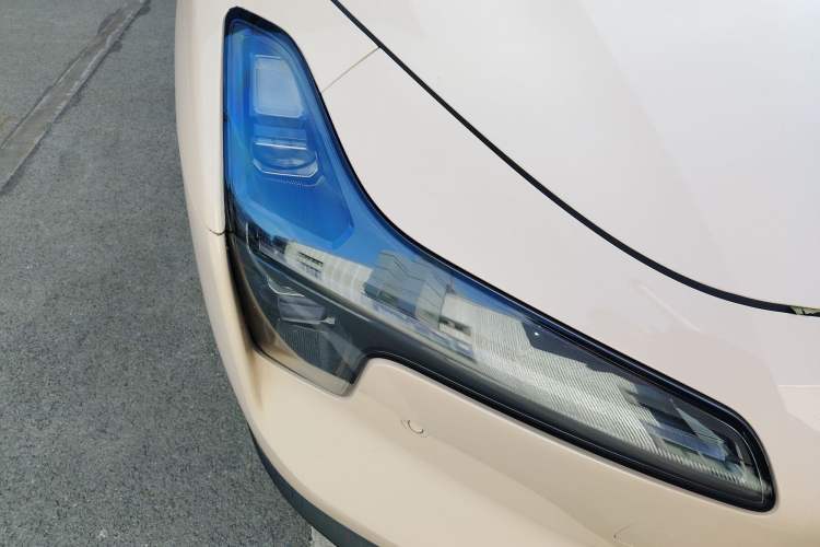 Used XPeng MONA M03 2024 620 with Ultra-Long Range
