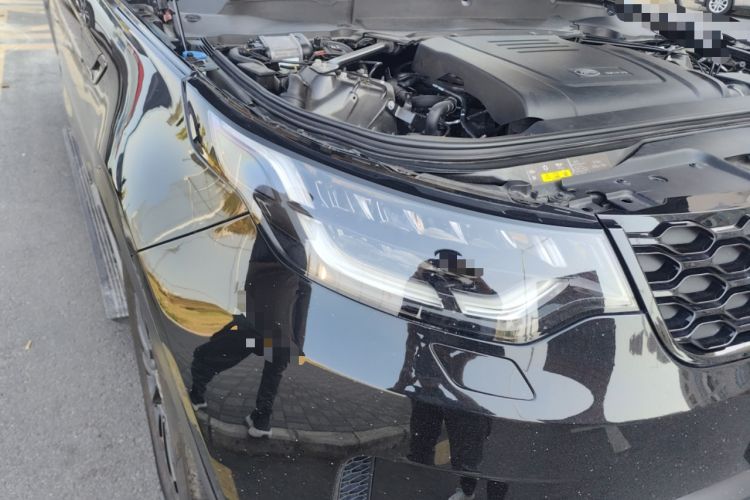 Used Land Rover Discovery 2018 2.0T SE