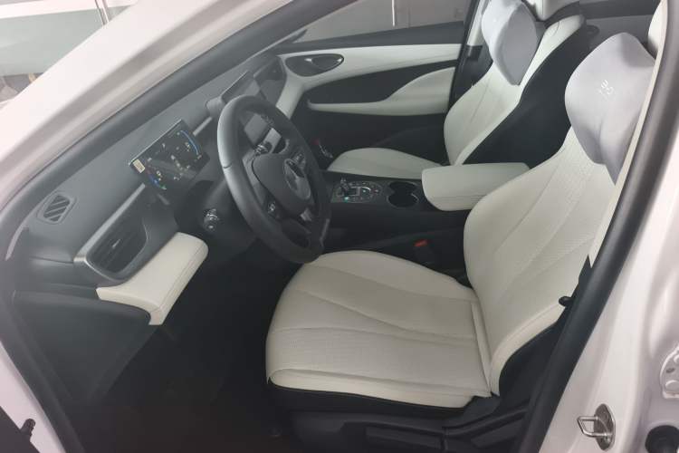 Used BYD Seal 05 DM-i 2025 DM-i Smart Drive 55KM Luxury Model
