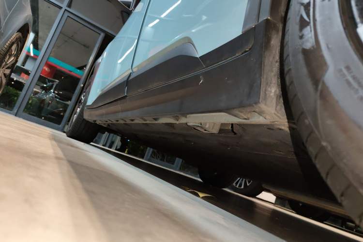 Used AION Y 2022 80 Intelligent Driving Version
