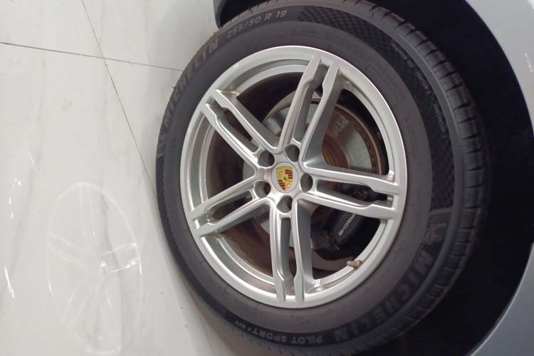 Used Porsche Macan 2018 Macan 2.0T
