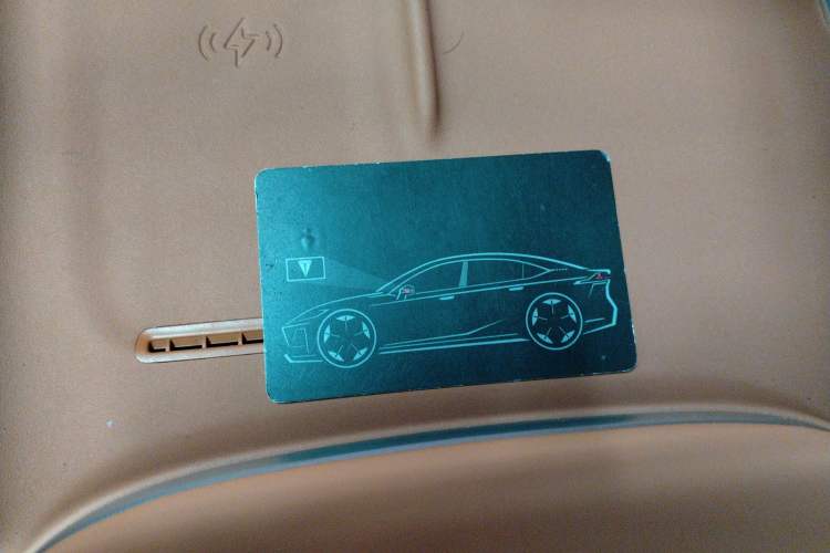 Used  S07 2024 215Max Qiankun Intelligent Driving ADS SE Range-Extended Version
