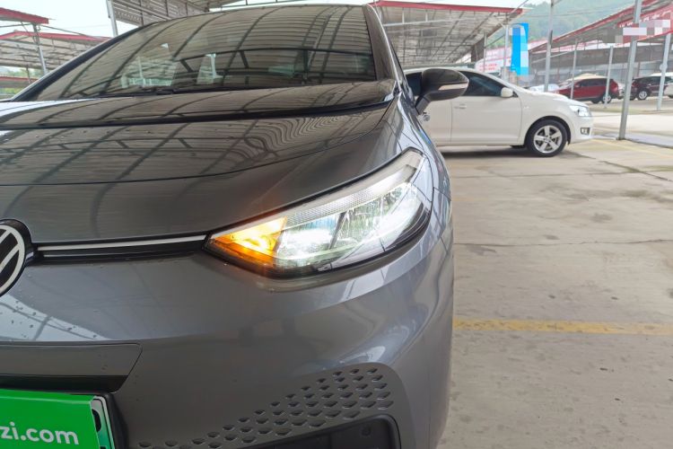 Used Volkswagen ID.3 2023 Pure Smart Edition