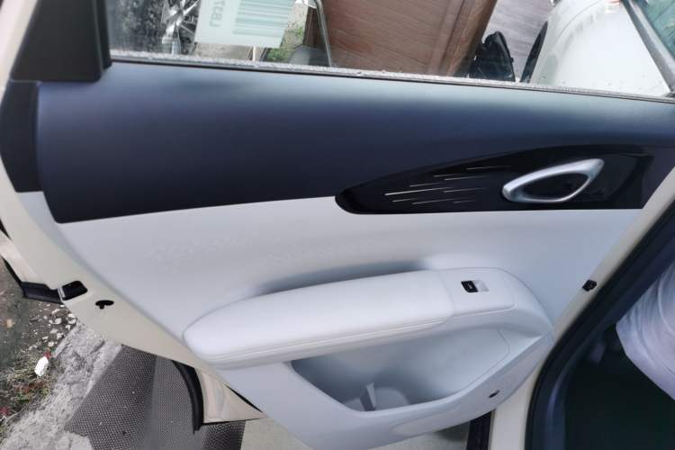 Used  Geome 2025 310km Youth Edition
