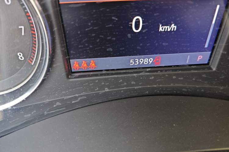 Used Buick LaCrosse 2021 652T Luxury Model
