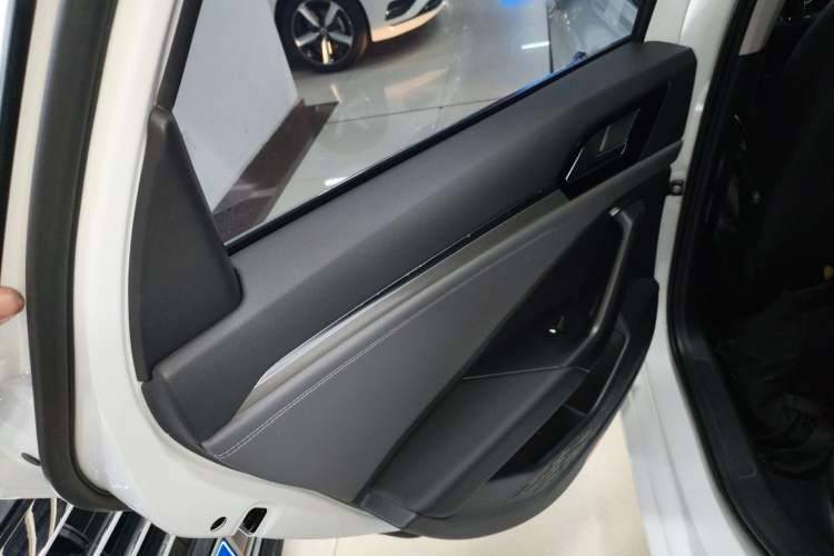 Used Volkswagen Sagitar 2020 280TSI DSG Comfort Version China VI Standard
