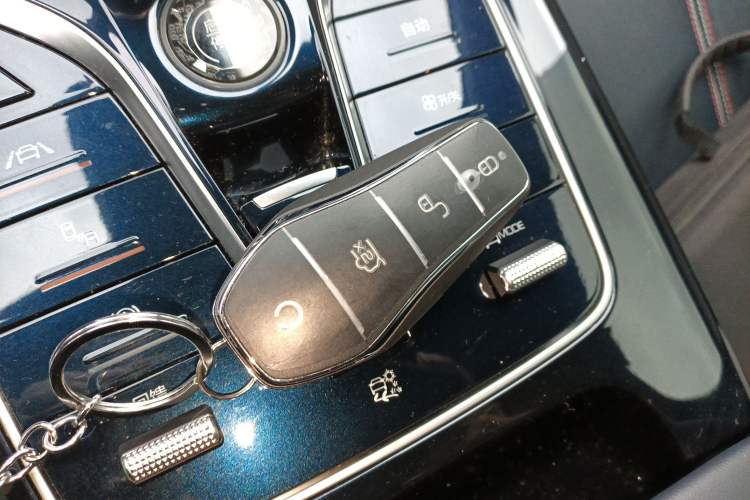 Used BYD Qin PLUS 2021 EV 610KM Navigation Diamond Edition