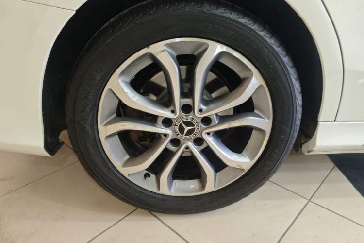 Used Mercedes-Benz C-Class 2018 C 180 L Fashion Edition Sport Version
