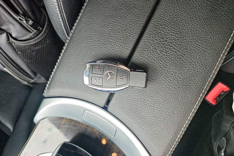 Used Mercedes-Benz GLC 2017 GLC 260 4MATIC Dynamic Edition