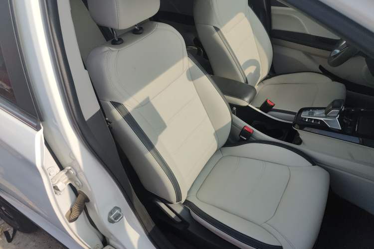 Used BYD Yuan Pro 2021 "Love for a Lifetime" Edition