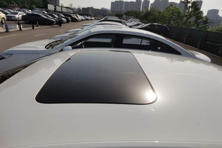 Used Chevrolet Monza 2022 320 Automatic Enjoyment Sunroof Version