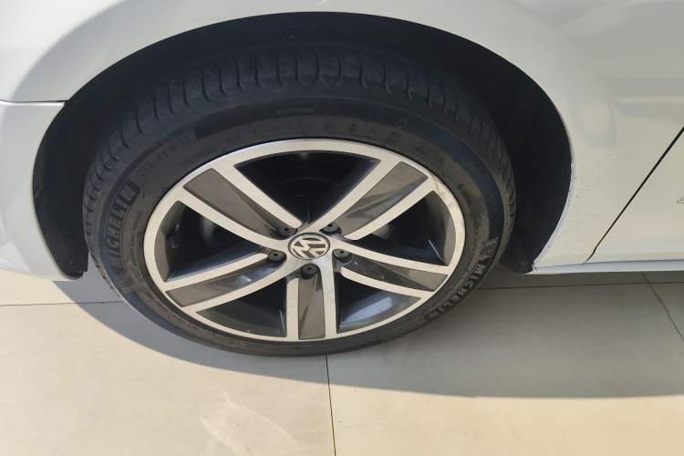 Used Volkswagen FAW-Volkswagen CC 2013 2.0 TSI Luxury Model