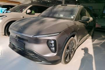 Used Nio ES6 2023 75 kWh