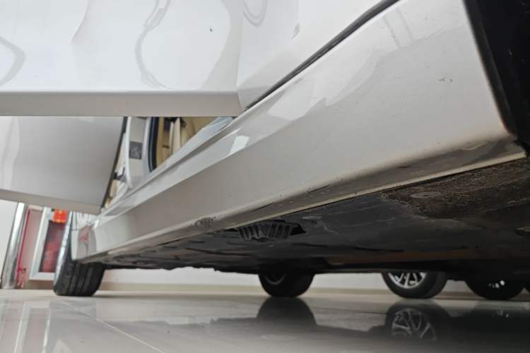 Used BMW 3 Series 2015 320Li Luxury Edition Fashion Model