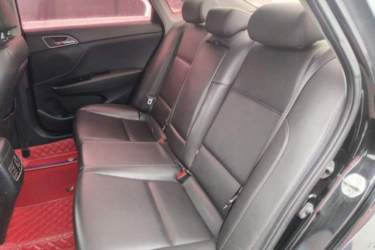 Used Hyundai Mistra 2014 1.8L Automatic Smart GLS