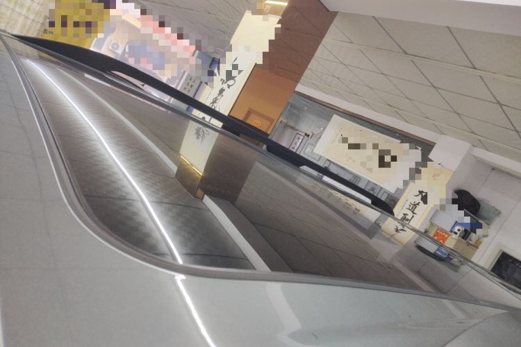 Used  Tai 7 2025 Model 190 km Four-Wheel Drive Ultra Edition
