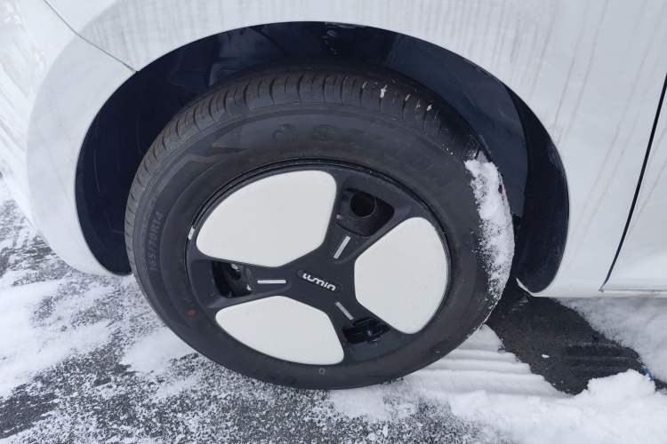 Used  Lumin 2024 130km Qingyue Version