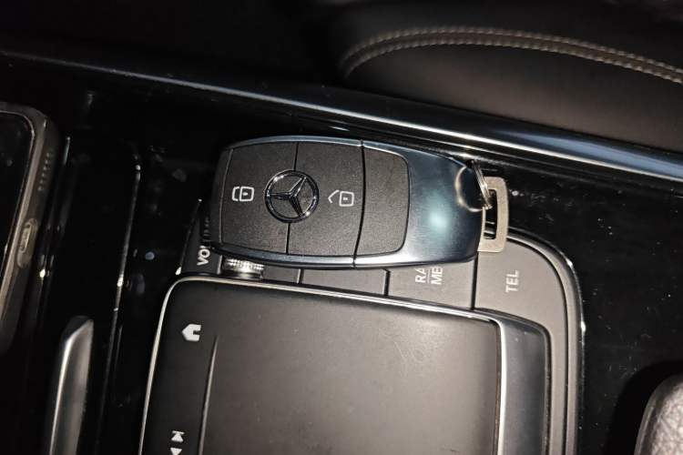 Used Mercedes-Benz B-Class 2021 B 200 Sport Edition
