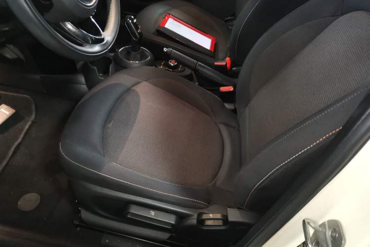 Used  MINI 2021 1.5T ONE PLUS Five-Door Edition