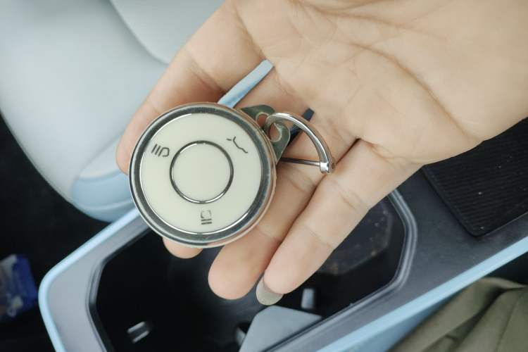 Used NETA AYA 2023 401
