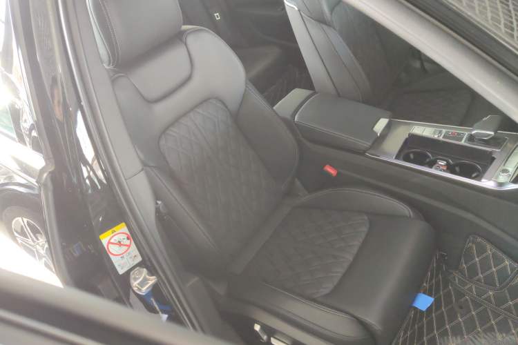 Used Audi A6L 2025 Revised 45 TFSI Prestige Dynamic Edition
