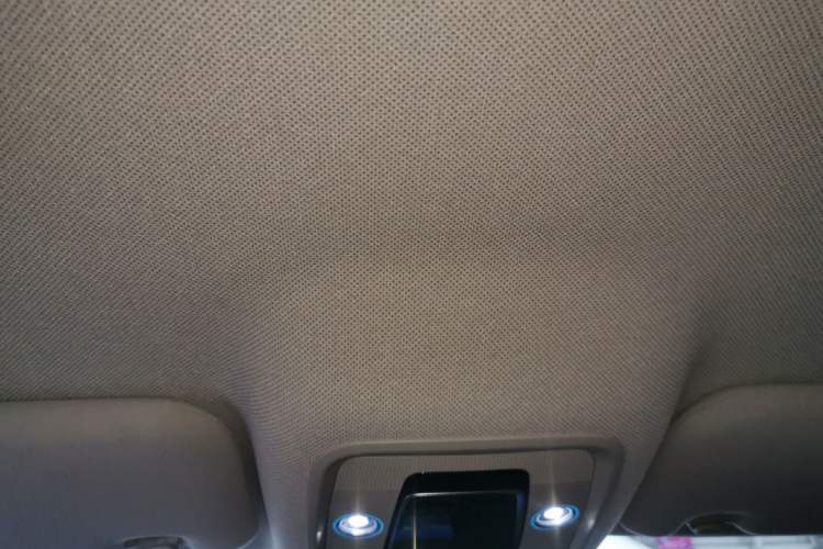 Used BYD e2 2019 Standard Range Model – Smart & Comfortable Version
