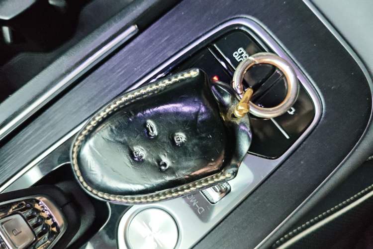 Used GAC Trumpchi GS8 2022 Linghang Series 2.0 TGDI Two-Wheel-Drive Luxury Smart Connectivity Version (7 Seats)
