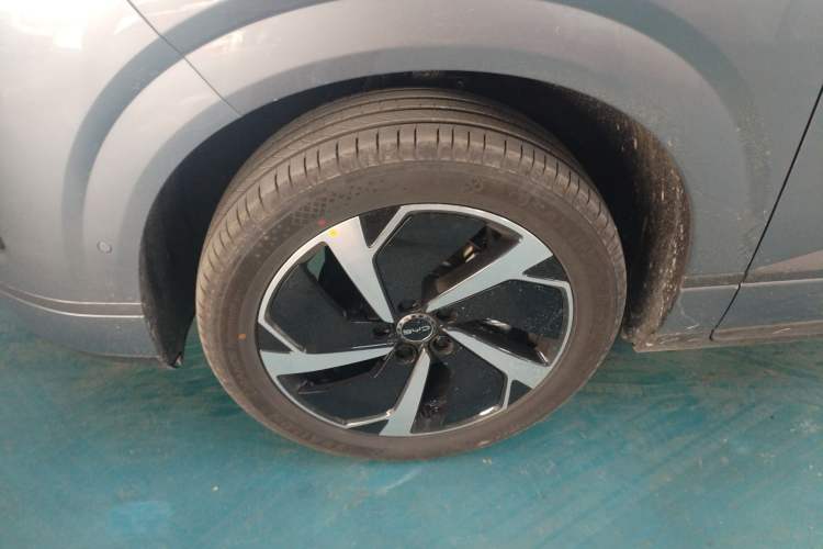 Used BYD Sealion 06 New Energy 2025 Model EV 605 Navigation Pro Edition