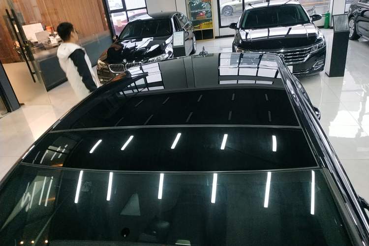 Used Audi A6L 2019 40 TFSI Luxury Dynamic Model
