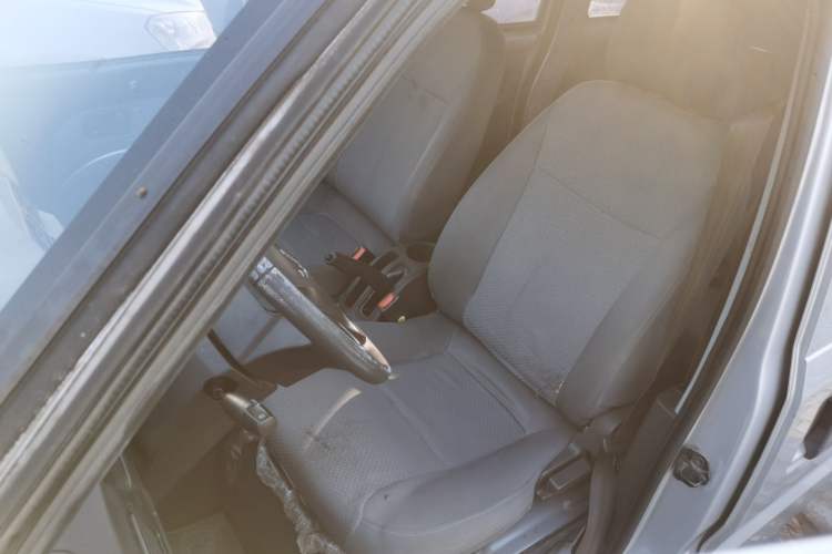 Used Wuling Rongguang EV 2020 Basic Version 7-Seater 300 km
