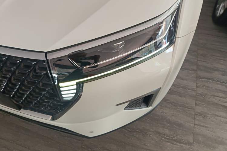 Used Venucia Star 2020 260T Automatic 48V Mild Hybrid Turbocharged Star Edition