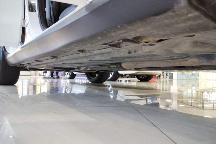 Used Mercedes-Benz GLC 2021 GLC 260 L 4MATIC Luxury Model
