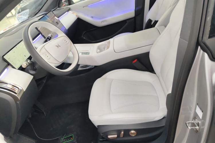 Used XPeng P7+ 2024 Long-Range Max
