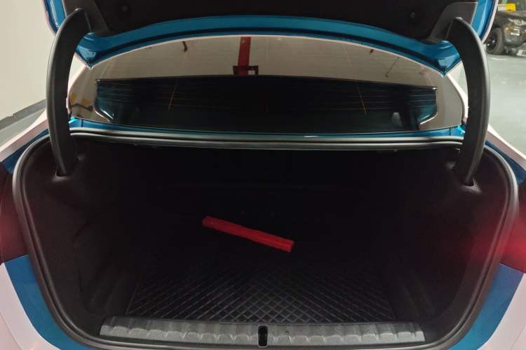 Used BMW 2 Series 2021 225i 4-Door Coupe M Sport Package
