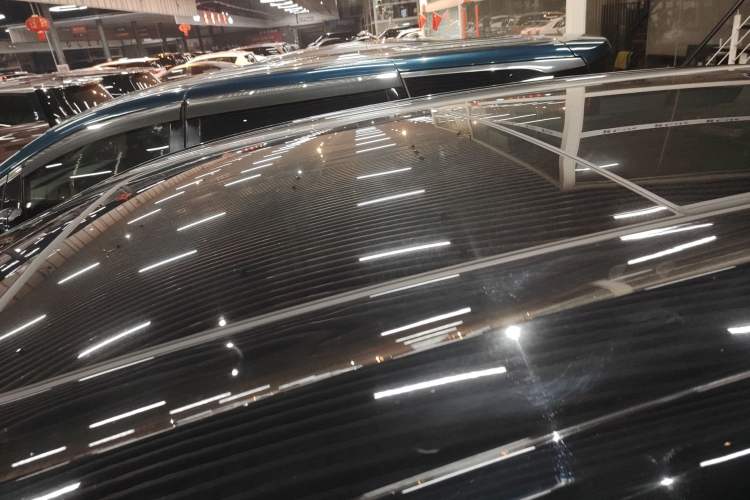 Used Volkswagen Viloran 2022 330TSI Luxury Edition
